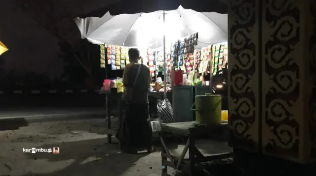 maghrib-tadi